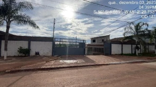 Imóvel 2642384 ['8787700383372'] - ['QUADRA I,N. SN LT 15 CHAC 177 CONJUNTO B, CHACARAS MINAS GERAIS B - CEP: 72860-877, NOVO GAMA - GOIAS'] ['Bairro Pedregal VI'] - ['Novo Gama']/['GO'] - 1