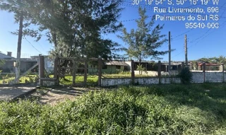 Imóvel 3068684 ['8444413499503'] - ['RUA LIVRAMENTO,N. 684 LT 37.819 QD C968, BALNEARIO QUINTAO - CEP: 95548-000, PALMARES DO SUL - RIO GRANDE DO SUL'] [''] - ['Palmares do Sul']/['RS'] - 1