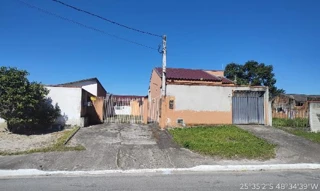 Imóvel 2400584 ['8444424960398'] - ['RUA MARLENE DE FATIMA IHABUINSKI,N. 765-B CS 03, VILA GARCIA - CEP: 83218-150, PARANAGUA - PARANA'] ['Jardim Esperanca'] - ['Paranaguá']/['PR'] - 1