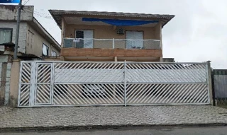 Imóvel 2394684 ['8444417785888'] - ['AVENIDA FREI VICENTE DO SALVADOR,N. 119 CASA 1, RIBEIROPOLIS - CEP: 11714-450, PRAIA GRANDE - SAO PAULO'] ['Jardim Trevo'] - ['Praia Grande']/['SP'] - 1