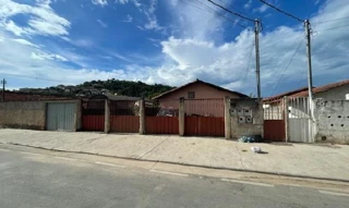 Imóvel 2656084 ['8444406252760'] - ['RUA MARIA HELENA VIANA,N. 45 CS 02, LT 04, QD 11, SANTINHO - CEP: 33855-530, RIBEIRAO DAS NEVES - MINAS GERAIS'] ['Santinho'] - ['Ribeirão Das Neves']/['MG'] - 1