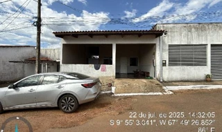 Imóvel 2593984 ['8555510525310'] - ['ESTRADA DE PORTO ACRE, ROD AC-010,N. 2095 CS 09 QD 04, ALTO ALEGRE - CEP: 69921-282, RIO BRANCO - ACRE'] ['Alto Alegre'] - ['Rio Branco']/['AC'] - 1