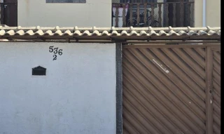 Imóvel 2402684 ['1444402096889'] - ['RUA GUARAPES,N. 117 CASA 2, JACAREPAGUA - CEP: 21320-220, RIO DE JANEIRO - RIO DE JANEIRO'] ['Praça Seca'] - ['Rio De Janeiro']/['RJ'] - 1