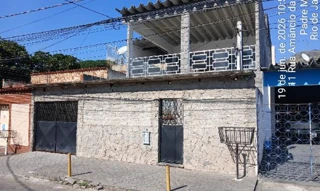 Imóvel 2933584 ['1444420675496'] - ['RUA AMANCIO DA SILVA,N. 11 LT 02 QD C, PADRE MIGUEL - CEP: 21815-240, RIO DE JANEIRO - RIO DE JANEIRO'] ['Padre Miguel'] - ['Rio de Janeiro']/['RJ'] - 1