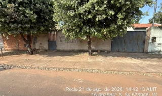 Imóvel 3083084 ['8444406539317'] - ['RUA DOS POMBOS,N. 4000 QD 2B LT 10, JARDIM TANCREDO NEVES - CEP: 78750-775, RONDONOPOLIS - MATO GROSSO'] ['Jardim Tancredo Neves'] - ['Rondonópolis']/['MT'] - 1