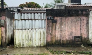 Imóvel 2494084 ['8444407181300'] - ['RUA VICE PREFEITO MILTON FERRAZ,N. 275 CASA A, QUADRA 12C LOTE 45-A, PLANALTO TIBIRI II - CEP: 58300-000, SANTA RITA - PARAIBA'] ['Heitel Santiago'] - ['Santa Rita']/['PB'] - 1
