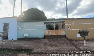 Imóvel 2360084 ['8444418770949'] - ['QUADRA QUADRA 70,N. SN LT 30-B DA QD 70, JARDIM ANA BEATRIZ II - CEP: 72902-350, SANTO ANTONIO DO DESCOBERTO - GOIAS'] [''] - ['Santo Antônio Do Descoberto']/['GO'] - 1