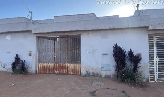 Imóvel 2464684 ['8444428189939'] - ['RUA 87,N. SN LOTE 32-A,QUADRA 240, PARQUE ESTRELA DALVA XVI - CEP: 72902-500, SANTO ANTONIO DO DESCOBERTO - GOIAS'] [''] - ['Santo Antônio Do Descoberto']/['GO'] - 1