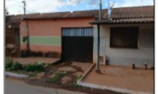 Imóvel 3002284 ['8444429799226'] - ['QUADRA 130,N. SN LT 04 I RUA CLOVIS SALGADO, PARQUE ESTRELA DALVA XII - CEP: 72904-006, SANTO ANTONIO DO DESCOBERTO - GOIAS'] [''] - ['Santo Antônio Do Descoberto']/['GO'] - 1