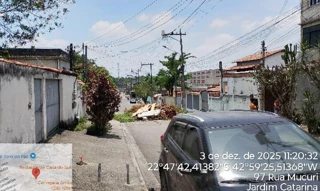 Imóvel 2647984 ['8444420010883'] - ['RUA MUCURI,N. 1553 CS 02, JARDIM CATARINA - CEP: 24715-581, SAO GONCALO - RIO DE JANEIRO'] ['Jardim Catarina'] - ['São Gonçalo']/['RJ'] - 1