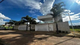 Imóvel 2495784 [''] - ['Rua M 30, s/n, Residencial Monte Cristo, Trindade, GO'] [''] - ['Trindade']/['GO'] - 1