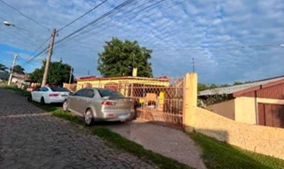Imóvel 2501584 [''] - ['Rua Barao do Cerro Largo 539 (Lt. 6 da Qd. 35 do St. 19). Casa'] [''] - ['Faxinal Do Soturno']/['RS'] - 1