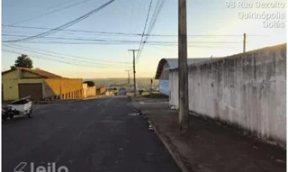 Imóvel 3067084 [''] - ['Rua Dezoito, n 112'] ['Conj. Rio Preto'] - ['Quirinópolis']/['GO'] - 1