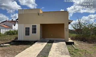 Imóvel 2605184 [''] - ['RUA XIV, QD U LT 20, 435,'] [''] - ['Altos']/['PI'] - 1