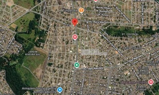 Imóvel 2960884 [''] - ['Avenida C 03, QD 50, LT 09-10, STR 113 - Jd Boa Esperança - Aparecida de Goiânia/GO'] ['Jardim Boa Esperanca'] - ['Aparecida De Goiânia']/['GO'] - 1