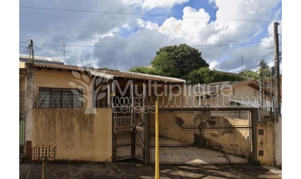 Casa em Bauru, Vila Souto, R. Bernardino de Campos, 11-54 - Vila Souto, Bauru - SP, 17055-025, SP. Área: 286.35m2