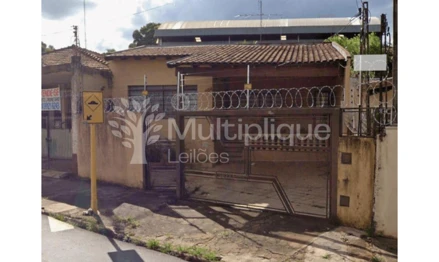 Casa em Bauru, Vila Souto, R. Bernardino de Campos, 11-54 - Vila Souto, Bauru - SP, 17055-025, SP. Área: 286.35m2 - imagem 0