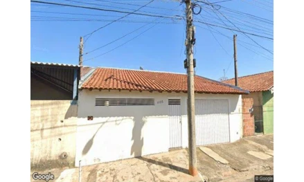 Casa em Bauru, Residencial Nova Bauru, Rua Lucia Boni São Pedro (Antiga rua 11), 1-155, Residencial Nova Bauru, Bauru, SP, 17022-152, SP. Área: nullm2
