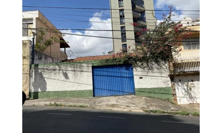 Casa em Belo Horizonte, Serra, Rua Capivari, Nº104, MG. Área: 180m2