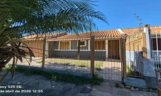 Imóvel 2961484 [''] - ['Rua Verona, 395 - Casa 1 (parte do Lote 1 da Quadra D1) - São José - Canoas / RS'] ['São José'] - ['Canoas']/['RS'] - 1