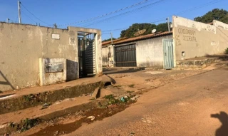 Imóvel 2654284 [''] - ['Quadra 01, Lote 12, Recreio Mossoró, Cidade Ocidental/GO'] [''] - ['Cidade Ocidental']/['GO'] - 1