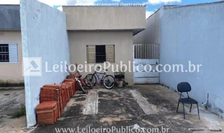 Imóvel 2833084 [''] - ['ESTRADA 115, N. SN, CS 15, CHACARAS DE RECREIO SAO JOAQUIM, COND DON SABASTIAO, CEP: 74470230'] ['Chácaras Recreio São Joaquim'] - ['Goiânia']/['GO'] - 1