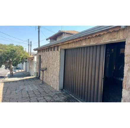 Casa em Indaiatuba, Jardim Morada Do Sol, RUA CÉSAR ZOPPI, 530, SP. Área: 204.92m2