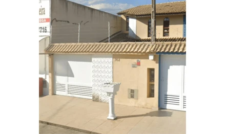 Casa em Itanhaém, Cibratel II, Avenida Gonçalo Monteiro, Nº 764, Cibratel II, SP. Área: 165m2