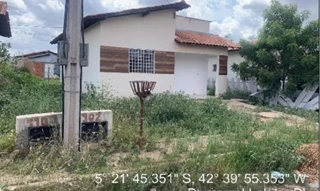 Imóvel 2927284 [''] - ['RUA ILHOTAS, N. 902, LT 07 QD 02/CIDADE NOVA'] [''] - ['Demerval Lobão']/['PI'] - 1