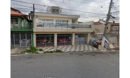 Casa em Osasco, Vila Quitaúna, Avenida Dezenove de Fevereiro, 262- Km 18, SP. Área: 225m2 - imagem 0