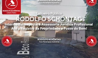 Imóvel 2382384 [''] - ['Rua Projetada.'] [''] - ['Rio Brilhante']/['MS'] - 1