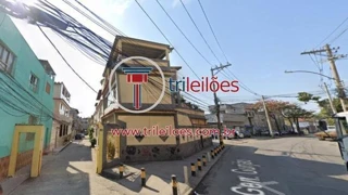 Imóvel 2341684 [''] - ['R. General Gurjao, 448, Casa 18 - Caju'] ['Caju'] - ['Rio De Janeiro']/['RJ'] - 1