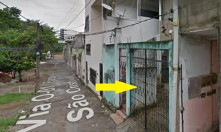 Imóvel 2501884 [''] - ['Via O-01, 15 - São Cristóvão - Salvador - BA'] ['São Cristóvão'] - ['Salvador']/['BA'] - 1