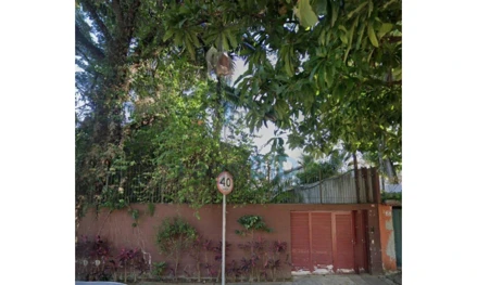 Casa em São Paulo, Jardim Paulistano, Rua Sampaio Vidal n 98, SP. Área: 600m2