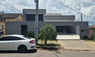 Imóvel 2837884 [''] - ['Avenida Perimetral, s/n - Lote 23, Quadra 13 - São Francisco - Senador Canedo / GO'] ['Vila Bonsucesso'] - ['Senador Canedo']/['GO'] - 1