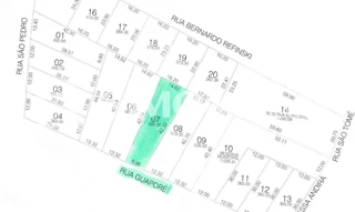 Imóvel 2478384 [''] - ['Pato Branco/PR, Rua Guaporé, Santo Antônio'] ['Santo Antônio'] - ['Pato Branco']/['PR'] - 1