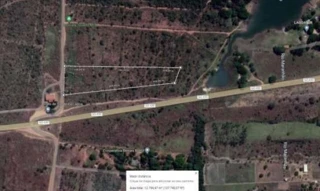 Imóvel 2500484 [''] - ['Loteamento Denominado Chácara Santa Maria, , Planaltina/GO'] [''] - ['Planaltina']/['GO'] - 1