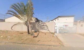 Imóvel 2712384 [''] - ['RUA PRESIDENTE JK, QD 02, LOTE 18, CASA 40, MODELO B, - CHACARAS BENVINDA Valparaíso de Goiás - GO'] ['Chácara Benvinda'] - ['Valparaíso de Goiás']/['GO'] - 1