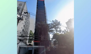 Imóvel 2704584 [''] - ['Rua Vergueiro, 3086, Vila Mariana, São Paulo, SP, 04102-001'] ['Vila Mariana'] - ['São Paulo']/['SP'] - 1