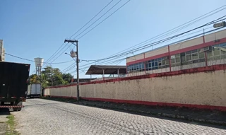 Imóvel 2677484 [''] - ['Rua Alan Kardec, Califórnia'] ['Parque Rosario'] - ['Nova Iguaçu']/['RJ'] - 1