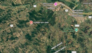 Imóvel 2717084 [''] - ['Fazenda Vai e Volta, localizado no Distrito de Pinheiro de Minas'] [''] - ['Martins Soares']/['MG'] - 1