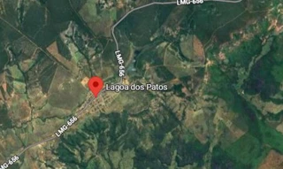 Imóvel 2835684 [''] - ['Fazenda Cocal e Buritizal Velho'] [''] - ['Lagoa Dos Patos']/['MG'] - 1