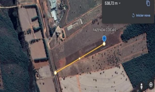 Imóvel 2939384 ['IDR189236'] - ['Fazenda Cocais/Fazenda Xavier, s/n, Rural, Luz, MG, 35595-000'] [''] - ['Luz']/['MG'] - 1