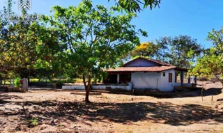 Imóvel 2722684 [''] - ['Avenida 136, n 761'] [''] - ['Ponte Alta Do Tocantins']/['TO'] - 1