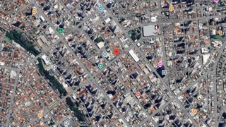 Imóvel 2899884 [''] - ['Rua T-28, s/n°, Apto n°602 do Res. Vitória Régia II'] ['St. Bueno'] - ['Goiânia']/['GO'] - 1