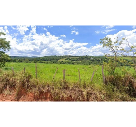 Gleba em Santana da Vargem, , Fazenda São João, zona rural, MG. Área: 350m2