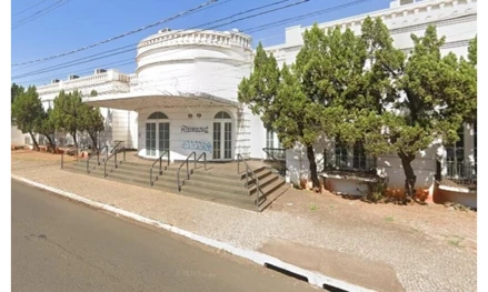 Comercial em Uberaba, , AVENIDA LEOPOLDINO DE OLIVEIRA, 4.619, MG. Área: 1616.88m2