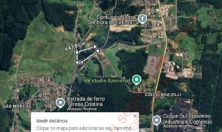 Imóvel 2504184 [''] - ['Rua Arcides Salvaro (Estrada Geral São Marcos), bairro São Marcos'] [''] - ['Siderópolis']/['SC'] - 1