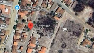 Imóvel 2402884 [''] - ['Rua Projetada, S/N'] ['Avenida'] - ['Araripina']/['PE'] - 1