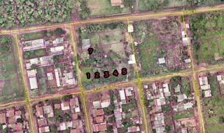 Imóvel 2572684 [''] - ['Rua Martin de Sá'] [''] - ['Campo Grande']/['MS'] - 1